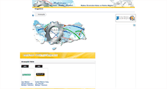 Desktop Screenshot of makinasi.net